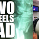 Illustration for article titled Wes Siler proves again why two wheels are very bad